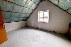Sonniges Einfamilienhaus mit Ausbaupotenzial und Weitblick in Nattheim – Die vollständige Adresse der Immobilie erhältst du vom Anbieter., 89564 Nattheim – Vorschaubild 17
