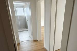 Erstbezug nach Sanierung, helle 2,5-Zimmer-DG-Wohnung in Essen-Stadtwald – Frankenstraße 252, 45134 Stadtwald, Essen – Vorschaubild 2