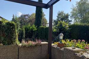 Charmantes Reiheneckhaus mit Garten, Balkon & Dachterrasse in sonniger Lage – Die vollständige Adresse der Immobilie erhältst du vom Anbieter., 71139 Ehningen – Vorschaubild 6