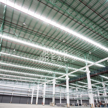 6.000 m² Produktion-/ Lagerfläche | Rampen/ Tore | komplett umzäuntes Gelände | RUHR REAL