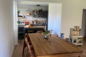 3,5-Zimmer Wohnung in Hamburg-Langenhorn