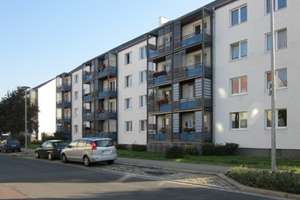*Ihre neue Wohnung in der Alten Neustadt* – 39106 Alte Neustadt, Magdeburg – Vorschaubild 1