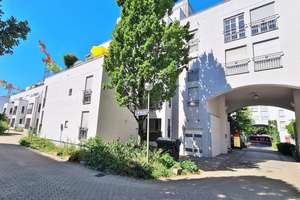 Zuhause mit 1,5 Zimmern in der Karlsruher Südweststadt – Alter Brauhof 4, 76137 Südweststadt, Karlsruhe – Vorschaubild 6