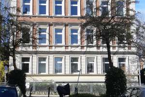 Möblierte u. sanierte 2-Zimmer-Altbau-Wohnung im Östlichen Ringgebiet – Steige 9, 38102 Östliches Ringgebiet, Braunschweig – Vorschaubild 8