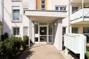 +++ Charmante 2-Zimmer-Wohnung mit Balkon und TG-Stellplatz im Herzen vom Preußischen Viertel +++ – Die vollständige Adresse der Immobilie erhältst du vom Anbieter., 1099 Radeberger Vorstadt, Dresden – Vorschaubild 6