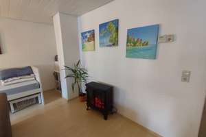 Vollmöblierte 2 Zimmer Wohnung in Stuttgart-Heslach – Hahnstraße 17, 70199 Heslach, Stuttgart – Vorschaubild 7