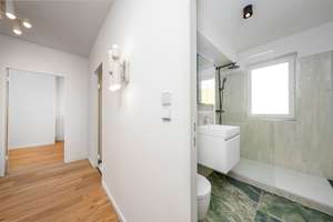 Kernsanierte 2-Zimmer-Wohnung mit Balkon in Berlin-Moabit | Erstbezug 2025 | Sofort bezugsfertig – Huttenstraße 26b 26b, 10553 Moabit, Berlin – Vorschaubild 7