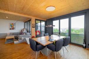 Penthouse der Extraklasse – Rooftop-Lounge, Festungsblick, Aufzug und Baujahr 2023 – Die vollständige Adresse der Immobilie erhältst du vom Anbieter., 97074 Frauenland, Würzburg – Vorschaubild 31