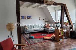 Tauschwohnung: 3 Zimmer in Bayenthal gegen kleinere Wohnung linksrheinisch