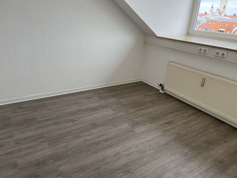 Büro - nach Renovierung