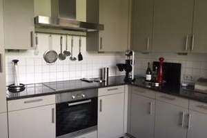 Zooviertel: stilvolles 12 Zimmer Einfamilienhaus mit Garten  – Rembrandtstrasse 42, 40237 Düsseltal, Düsseldorf – Vorschaubild 10