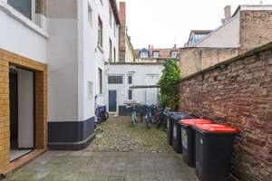 Gemütliches WG-Zimmer in entspannter 3er-WG – zentrale Lage in der Karlsruher Südstadt – Die vollständige Adresse der Immobilie erhältst du vom Anbieter., 76137 Südstadt, Karlsruhe – Vorschaubild 2