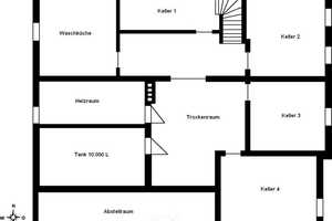 Sehr viel Platz für Ihre Familie! Geräumiges Einfamilienhaus in Pfakofen! – Regensburg (Kreis) – Vorschaubild 27