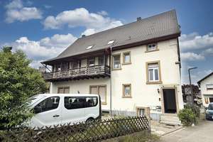 Voll vermietet – attraktive Kapitalanlage in Rheinmünster – 77836 Rheinmünster – Vorschaubild 36