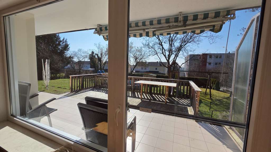 Immobilie in Neuhaus am Inn - Zweifamilienhaus mit Herz in Niederbayern - Sommer, Sonne, Pool & Garten - Bild 4