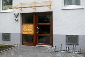 Schön aufgeteilte 3-Zimmer-Wohnung! – Mecklenburger Weg 58, 27578 Leherheide, Bremerhaven – Vorschaubild 3