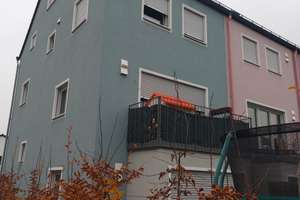 6-Zimmer Reihenendhaus in Garching bei München mit Garage – Friedenstrasse 11b, 85748 Garching bei München – Vorschaubild 1