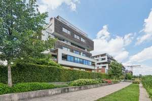Architektur trifft Wasserlage – Loftartige Gartenwohnung in Berlin-Grünau – Die vollständige Adresse der Immobilie erhältst du vom Anbieter., 12527 Grünau, Berlin – Vorschaubild 15