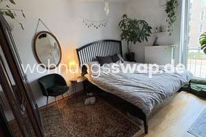Wohnungstausch: Jessenstraße 19 – Jessenstraße 19, 22000 Altona-Altstadt, Hamburg – Vorschaubild 2