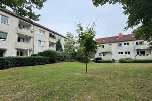 Ab sofort frei ! Renovierte 2,5- Zimmer Wohnung mit Balkon in Düsseldorf- Hassels ! Provisionsfrei! – 40599 Hassels, Düsseldorf – Vorschaubild 17
