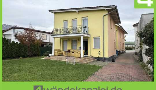 Bild von "Das Dreamteam- Investition & Rendite"