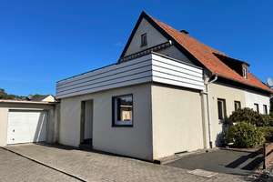 VERMITTELT .... Knuffiges Haus in Steinhagen ! – Die vollständige Adresse der Immobilie erhältst du vom Anbieter., 33803 Steinhagen – Vorschaubild 1