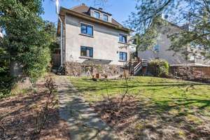 *HERRSCHAFTLICHES EIN-/ZWEIFAMILIENHAUS mit Blick auf die Skyline von Essen-Steele* – Die vollständige Adresse der Immobilie erhältst du vom Anbieter., 45276 Steele, Essen – Vorschaubild 3