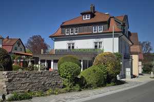 Exklusives Wohn- und Geschäftshaus im Villenstil in Weiler-Simmerberg zu verkaufen – Lindau (Bodensee) (Kreis) – Vorschaubild 23