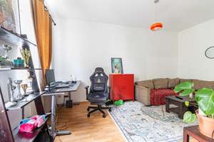 ***Vermietet - Altbauwohnung in begehrter Lage*** – Heidenfeldstraße 17, 10249 Friedrichshain, Berlin – Vorschaubild 6