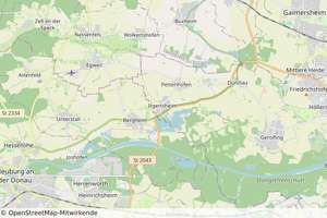 Statt 2.020 € Miete: Eigenes Haus mit 122 m² Mietkauf++ – 85049 Mitte, Ingolstadt – Vorschaubild 4