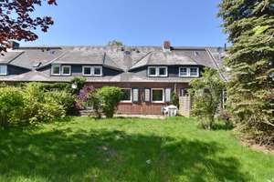 Reihenmittelhaus mit sonnigem Garten in ruhiger Wohnlage – Die vollständige Adresse der Immobilie erhältst du vom Anbieter., 25992 List (Sylt) – Vorschaubild 14