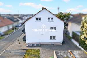 Solides Mehrfamilienhaus für Kapitalanleger in Waghäusel – Die vollständige Adresse der Immobilie erhältst du vom Anbieter., 68753 Waghäusel – Vorschaubild 5
