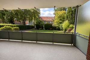 Großzügige Wohnung in begehrter Innenstadtlage – 48145 Mauritz-West, Münster – Vorschaubild 17