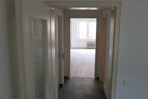 Sehr schöne zwei Zimmer Wohnung in Karlsruhe - Durlach mit Balkon und EBK – Brunnenhausstrasse 3, 76227 Durlach, Karlsruhe – Vorschaubild 5