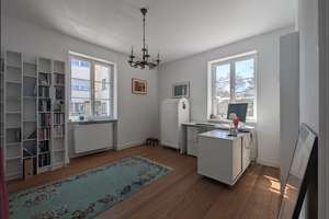 Wohlfühlhaus in Trier-Süd mit Luxemburg-Anbindung – Zellstraße 8, 54290 Süd, Trier – Vorschaubild 15