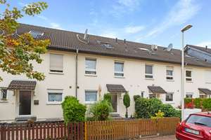Junges Reihenmittelhaus mit Garten, Einbauküche und Kfz-Stellplatz in begehrter Lage von Tannenbusch – Die vollständige Adresse der Immobilie erhältst du vom Anbieter., 53119 Tannenbusch, Bonn – Vorschaubild 3