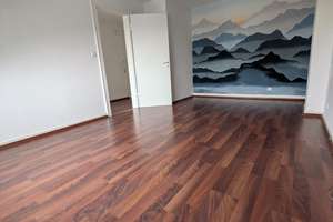 Sanierte 2,5-Zimmer Wohnung in Düsseldorf-Derendorf