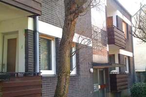 Sonnige Wohnung in Rahm - Zwei Balkons Garage auf Anfrage auch vorhanden – Am Weidengraben 5 - 7, 47269 Rahm, Duisburg – Vorschaubild 14