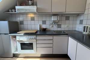 gepflegtes Mehrfamilienhaus auf attraktivem Eckgrundstück in Köln-Zündorf  - provisionsfrei  – Gartenweg 36, 51143 Zündorf, Köln – Vorschaubild 16