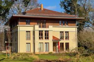 MAISONETTE EIGENTUMSWOHNUNG MIT SEEBLICK – 14482 Babelsberg Nord, Potsdam – Vorschaubild 3