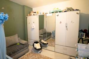 Charmante, modernisierte 1-Zimmer-Eigentumswohnung  in begehrter Neuköllner Kiezlage – Erkstraße 21, 12043 Neukölln (Ortsteil), Berlin – Vorschaubild 2
