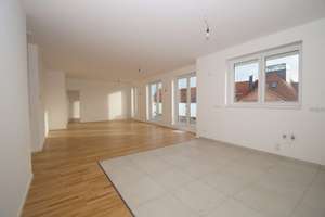 Nachmieter gesucht! Penthouse mit riesiger Terrasse direkt in Schleußig! – Rödelstraße 12 A, 4229 Schleußig, Leipzig – Vorschaubild 5