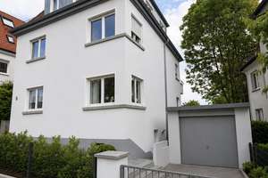 Stilvolle 2,5-Zi.-Wohnung in beliebter Wohnlage in S-West – Die vollständige Adresse der Immobilie erhältst du vom Anbieter., 70193 Kräherwald, Stuttgart – Vorschaubild 8