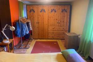 Geräumiges Einfamilienhaus mit 9Zimmern in Solingen-Wald – Die vollständige Adresse der Immobilie erhältst du vom Anbieter., 42719 Wald, Solingen – Vorschaubild 10