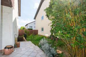 Großzügiges Familienidyll mit Charme, Garten und Entwicklungspotential – Die vollständige Adresse der Immobilie erhältst du vom Anbieter., 68549 Ilvesheim – Vorschaubild 28
