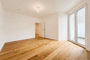 Umfassend modernisierte 2-Zimmer-Wohnung mit Balkon, Aufzug und Kellerraum im Zentrum Düsseldorfs! – Gerresheimer Straße 65, 40211 Stadtmitte, Düsseldorf – Vorschaubild 9