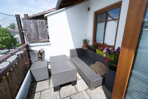 3-Zimmer Split-Level Dachterrassen-Maisonette-Wohnung, Höhenkirchen-Siegertsbrunn – Lerchenstraße 63a, 85635 Höhenkirchen-Siegertsbrunn – Vorschaubild 20