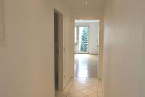 Gemütliche 2-Zimmer Wohnung im beliebten Josefviertel – 48151 Josef, Münster – Vorschaubild 3