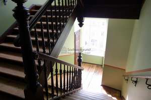 **Nähe ZENTRUM**2-Raumwohnung mit Einbauküche + Balkon + Parkett **WE ist vermietet** – Ludwigstraße 10, 4315 Neustadt-Neuschönefeld, Leipzig – Vorschaubild 4
