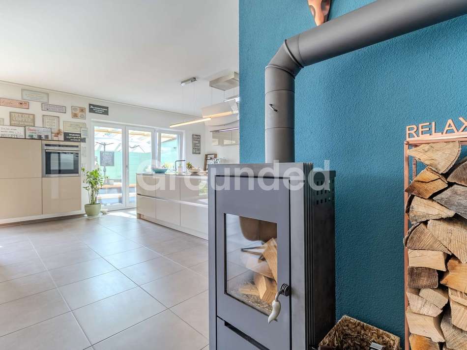 Kamin